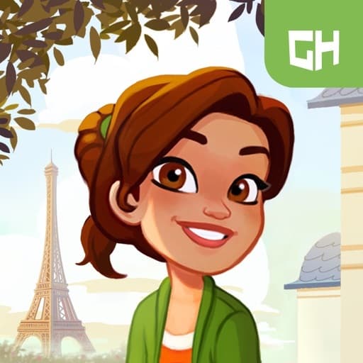 App Delicious World - A cocinar