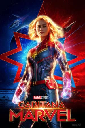 Movie Captain Marvel