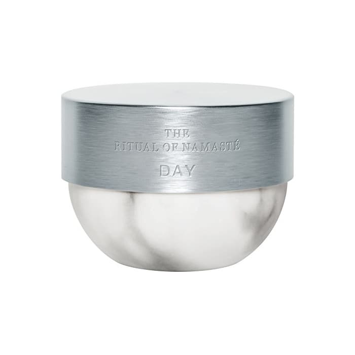 Beauty Rituals The Ritual Of Namasté Hydrating Gel Cream Crema de Día