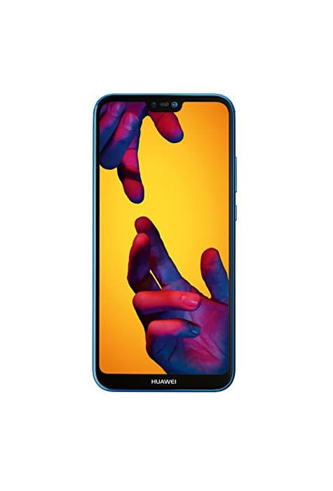 Electronic Huawei P20 Lite - Smartphone DE 5.8"