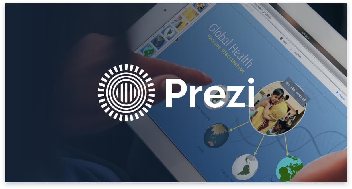 Fashion Prezi