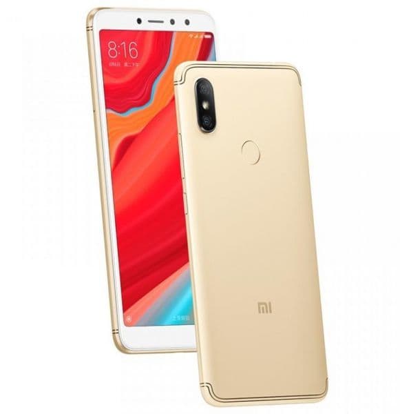 Fashion Xiaomi Redmi S2