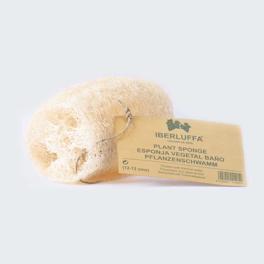 Product Esponja de luffa