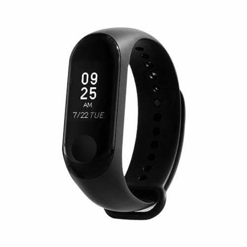 Fitness Xiaomi Mi Band 3 Smart Pulsera Fitness Tracker Pulsómetro sofortnachr vacío recibas Alarma