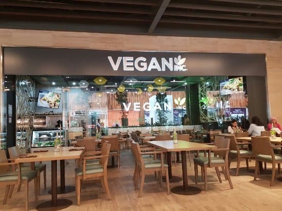 Restaurantes Vegan Inc.