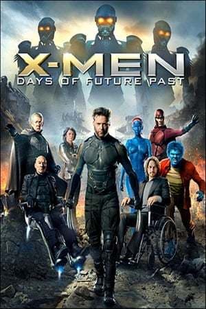 Película X-Men: Reunited