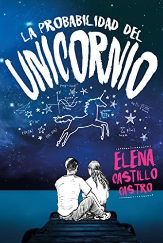 Book La probabilidad del unicornio