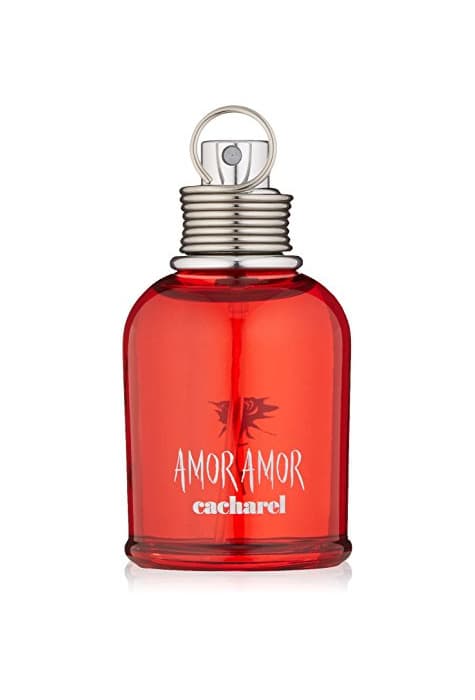 Elemento de la categoría hogar CACHAREL AMOR AMOR agua de tocador vaporizador 30 ml