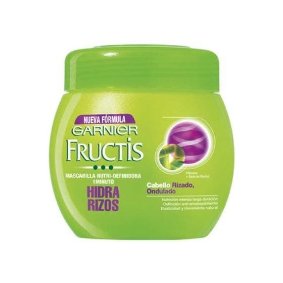 Product Mascarilla fructis hidra rizos