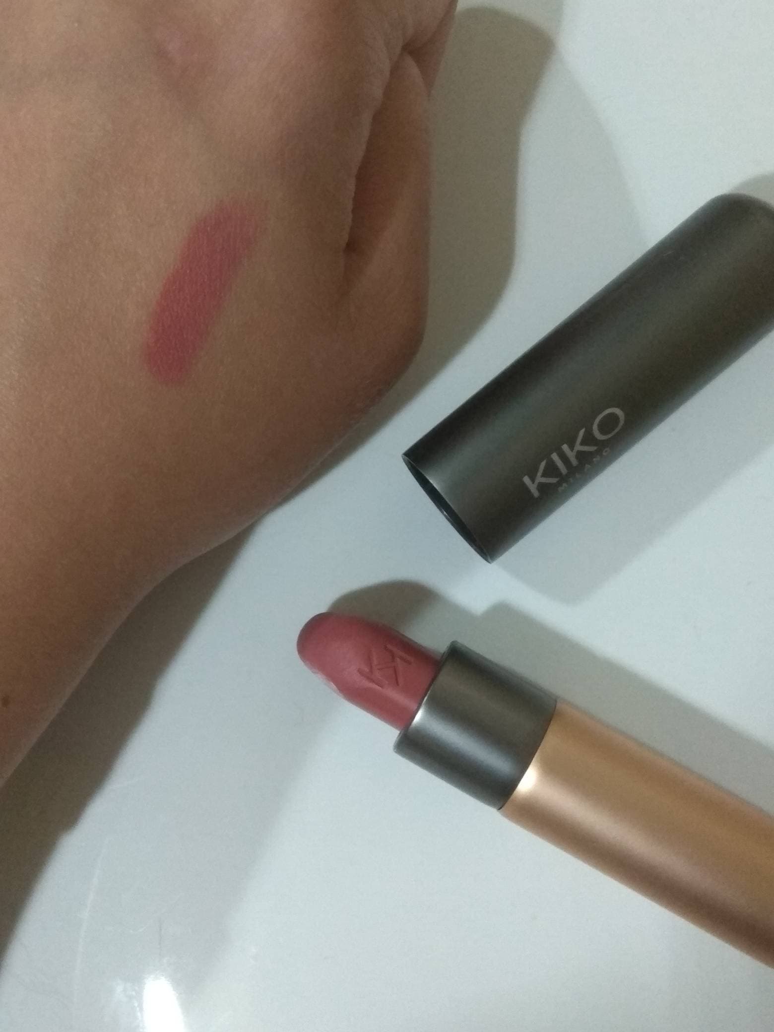 Fashion Matte lipstick velvet passion