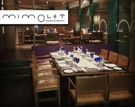 Restaurants Restaurant Mimolet