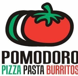 Restaurants POMODORO (Av.Blasco Ibañez 73)