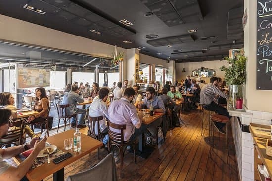 Restaurants La Piazza Aragón