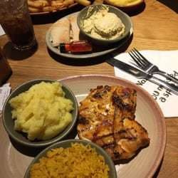 Restaurants Nando's