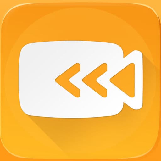 App Cámara Lenta y Rápida Editor de Video y Recortador
