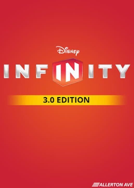 Videojuegos Disney Infinity 3.0