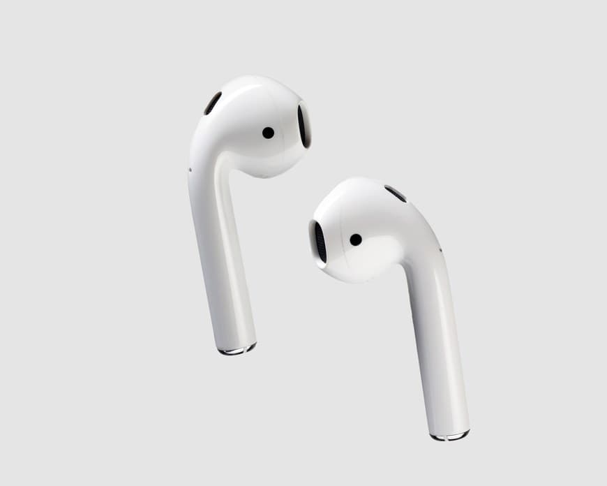 Electrónica Apple AirPods