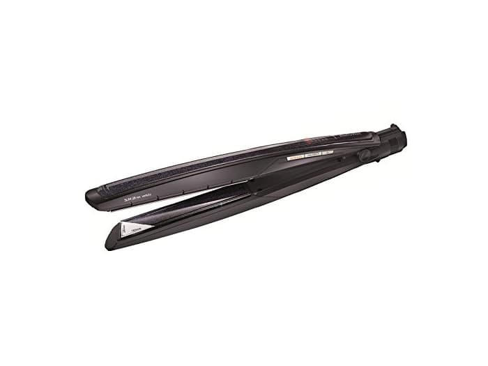 Belleza BaByliss ST327E - Plancha de pelo profesional