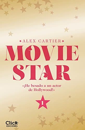 Libro Movie Star 1