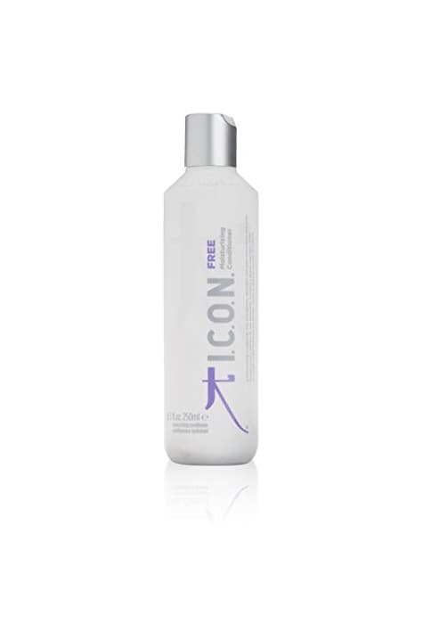 Belleza I.C.O.N Free Conditioner - Acondicionador