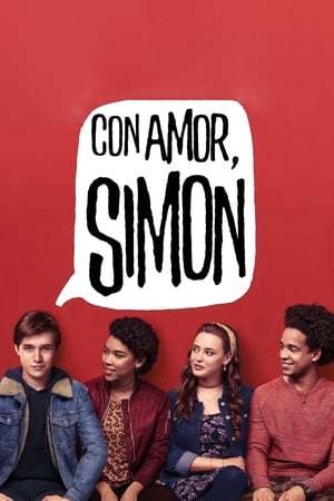 Película Love, Simon