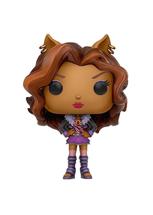 Producto POP! Vinilo - Monster High