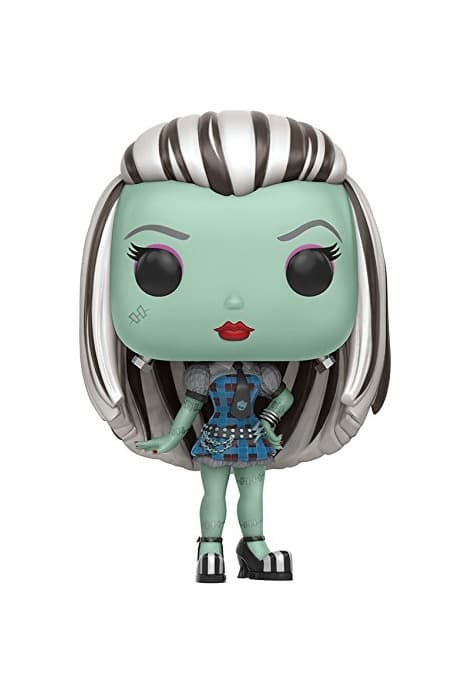 Producto POP! Vinilo - Monster High