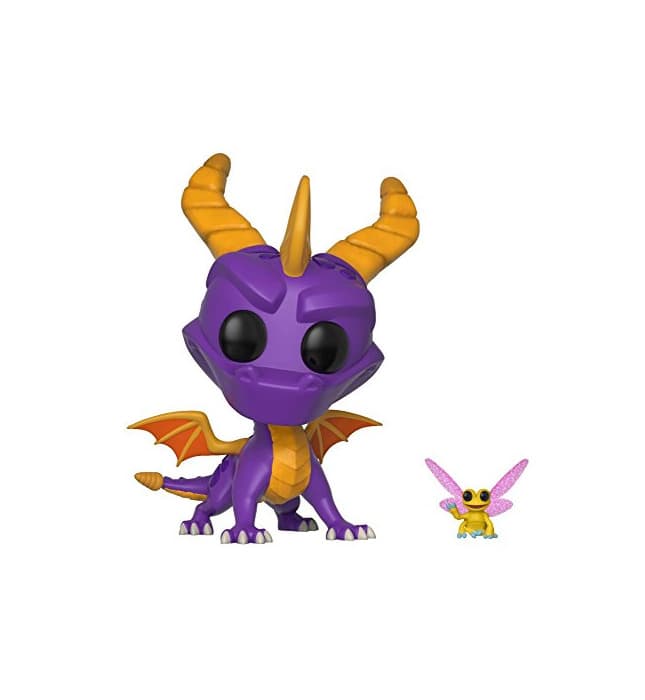 Juego Funko – Spyro Idea Regalo