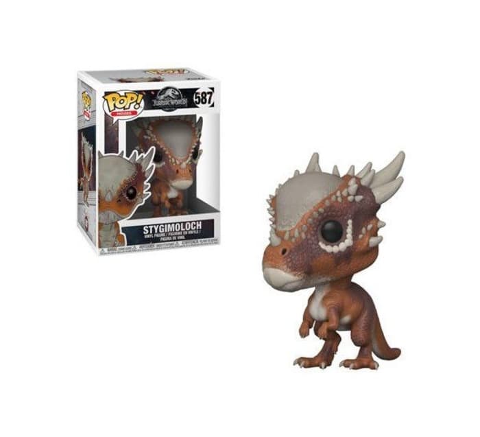 Juego Funko POP! Good Dinosaur Figura de Vinilo