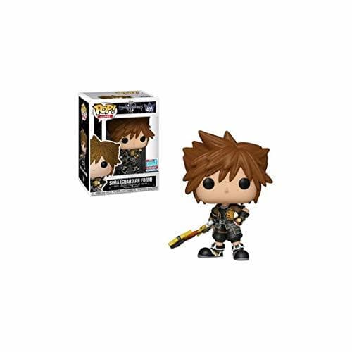 Game Funko Pop Sora