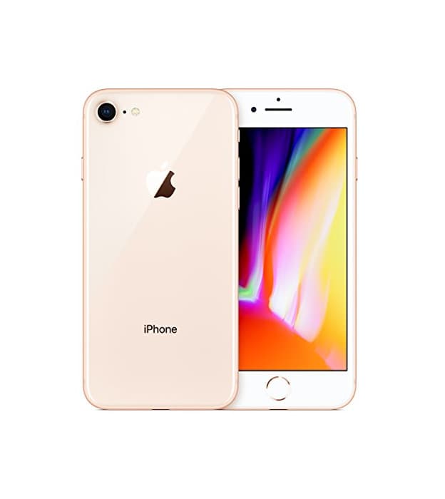 Electrónica Apple iPhone 8 - Smartphone con Pantalla DE 11,9 cm