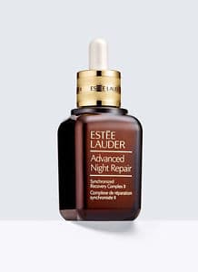 Belleza Estée Lauder Advanced Night Repair II, Sérum nocturno facial