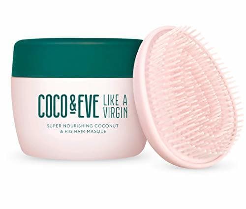 Belleza Coco & Eve Like a Virgin Super Nourishing