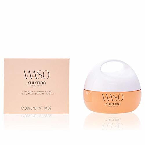 Belleza Shiseido Waso Crema Hidratante