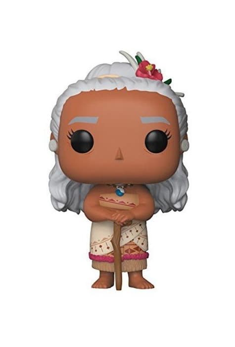 Producto Figura POP Disney Moana Gramma Tala