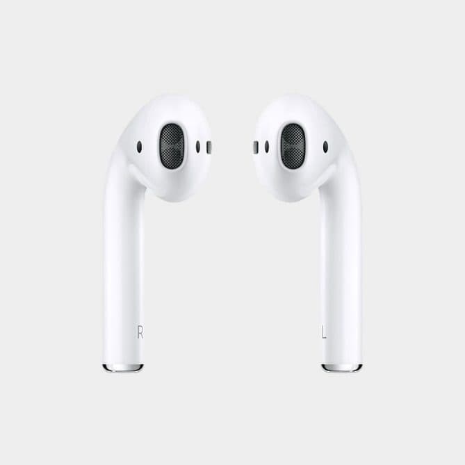 Fashion AirPods - Apple