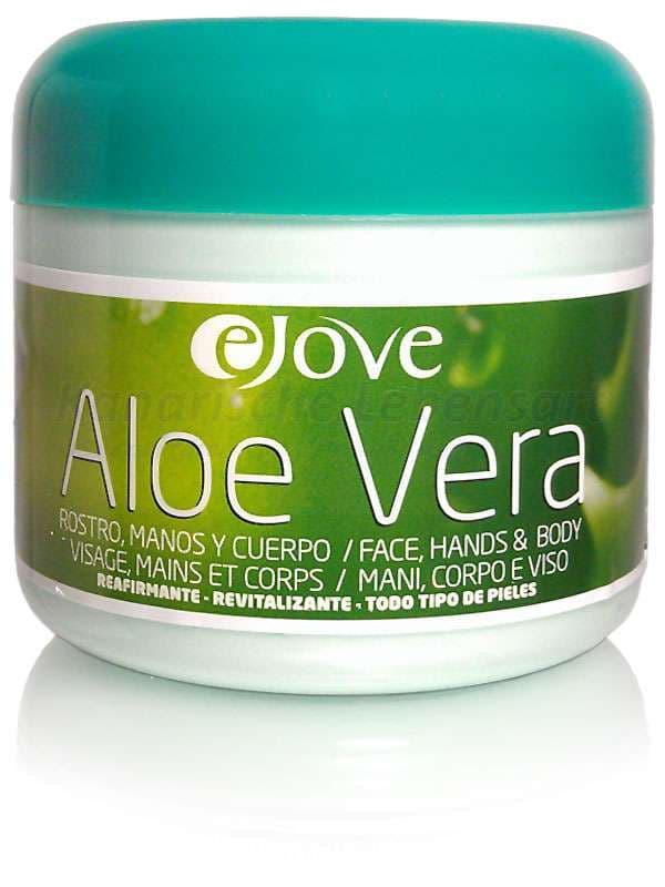 Fashion eJove: Aloe Vera