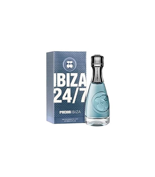 Belleza PACHA IBIZA 24/7 HOMBRE Eau de toilette