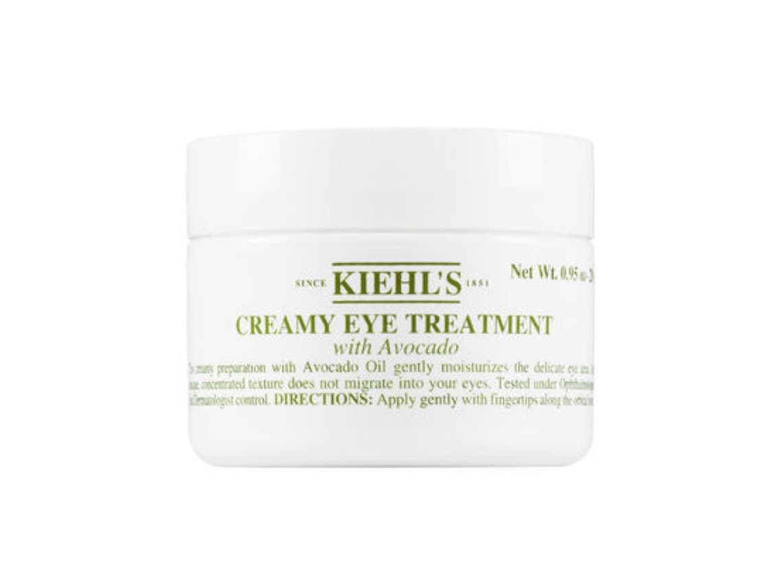 Product Contorno de ojos Kiehls