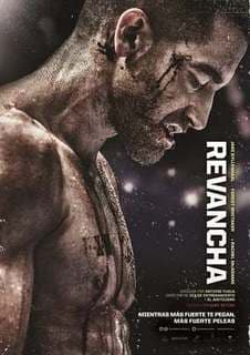 Movie Southpaw