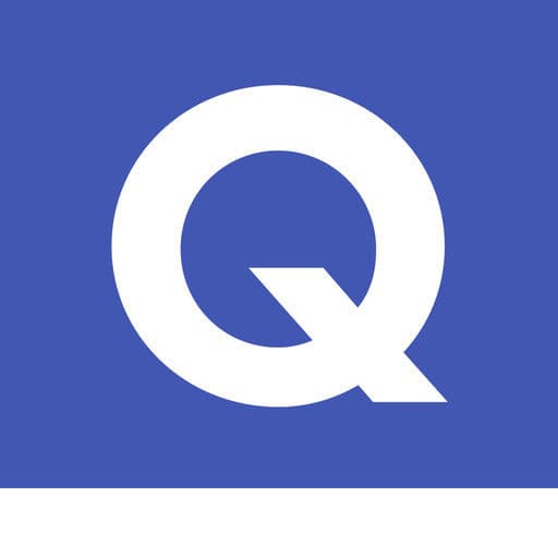 App Quizlet