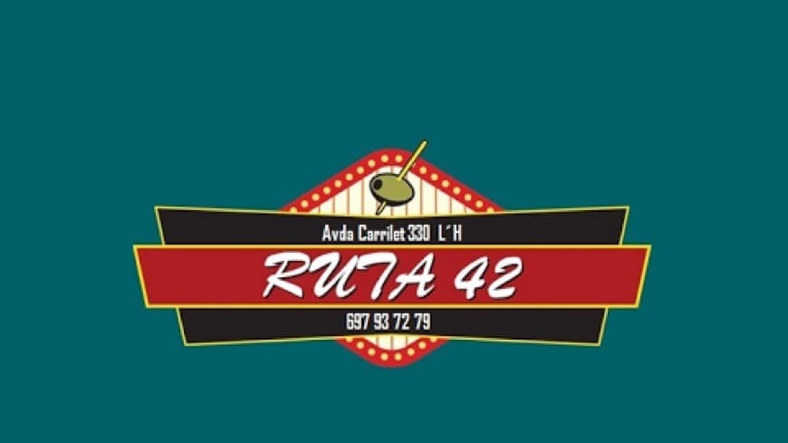 Restaurants Ruta 42