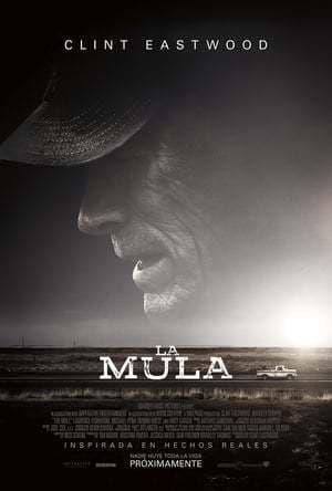 Película The Mule