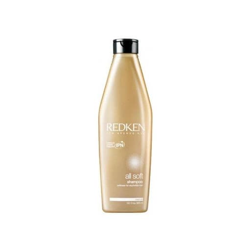 Belleza Redken All Soft Champú