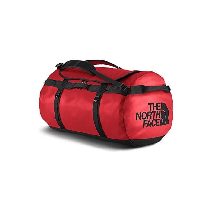 Fitness The North Face Base Camp Duffel Mochila