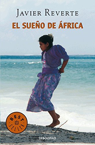 Book El sueño de África