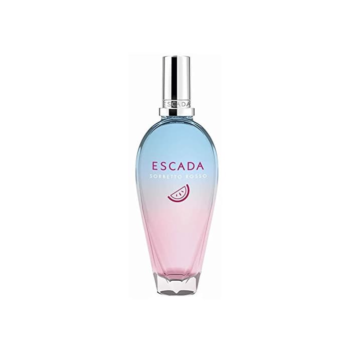 Belleza Escada Sorbetto Rosso Eau de Toilette