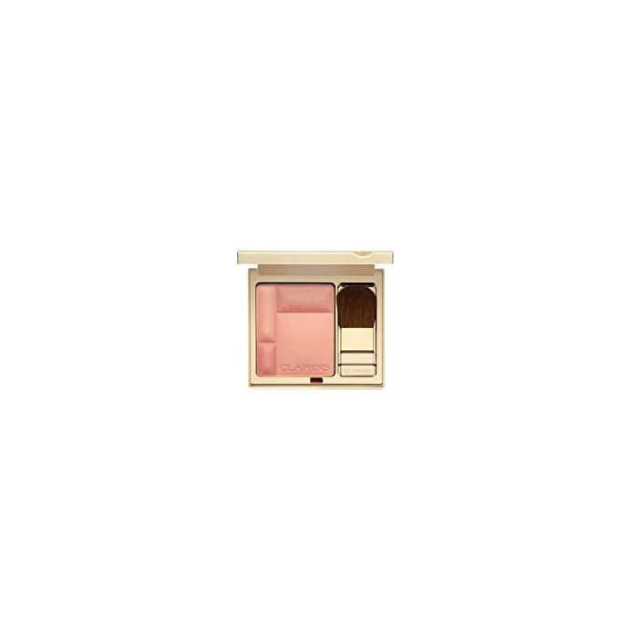 Beauty Clarins Blush Prodige #02-Soft Peach 7.5 gr