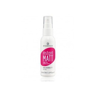 Belleza Spray Fijador Maquillaje Matificante