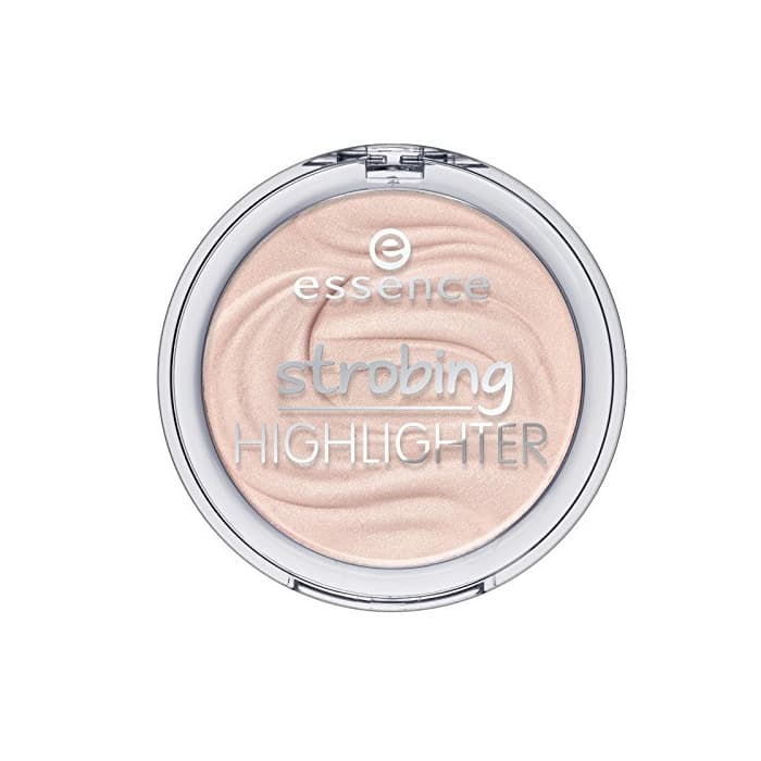 Belleza ESSENCE ILUMINADOR STROBING 10 LET IT GO !